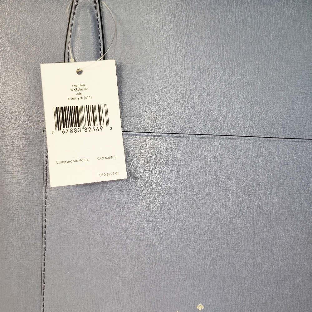 NWT Kate Spade Adel Small Tote - Picture 7 of 7